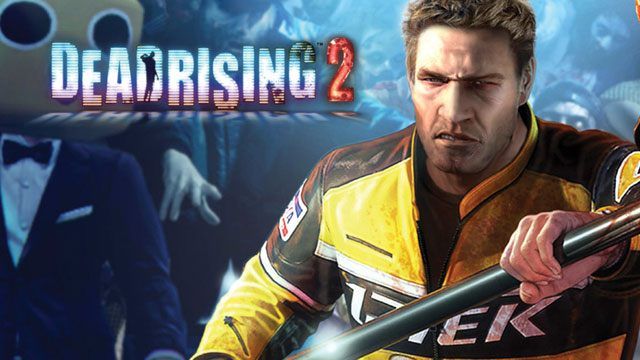 dead rising 2 all combo weapons